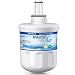 Waterfall Filter - Refrigerator Water Filter Compatible with Samsung Aqua-Pure DA29-00003G