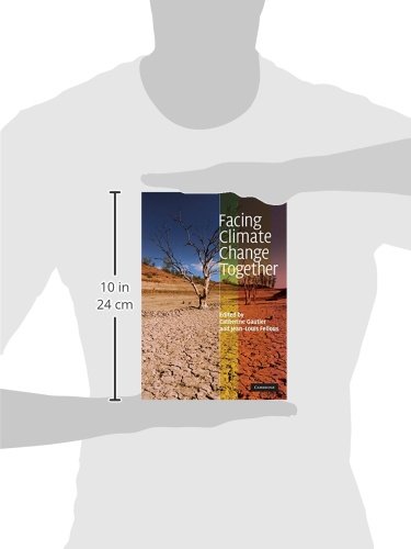 Facing Climate Change Together