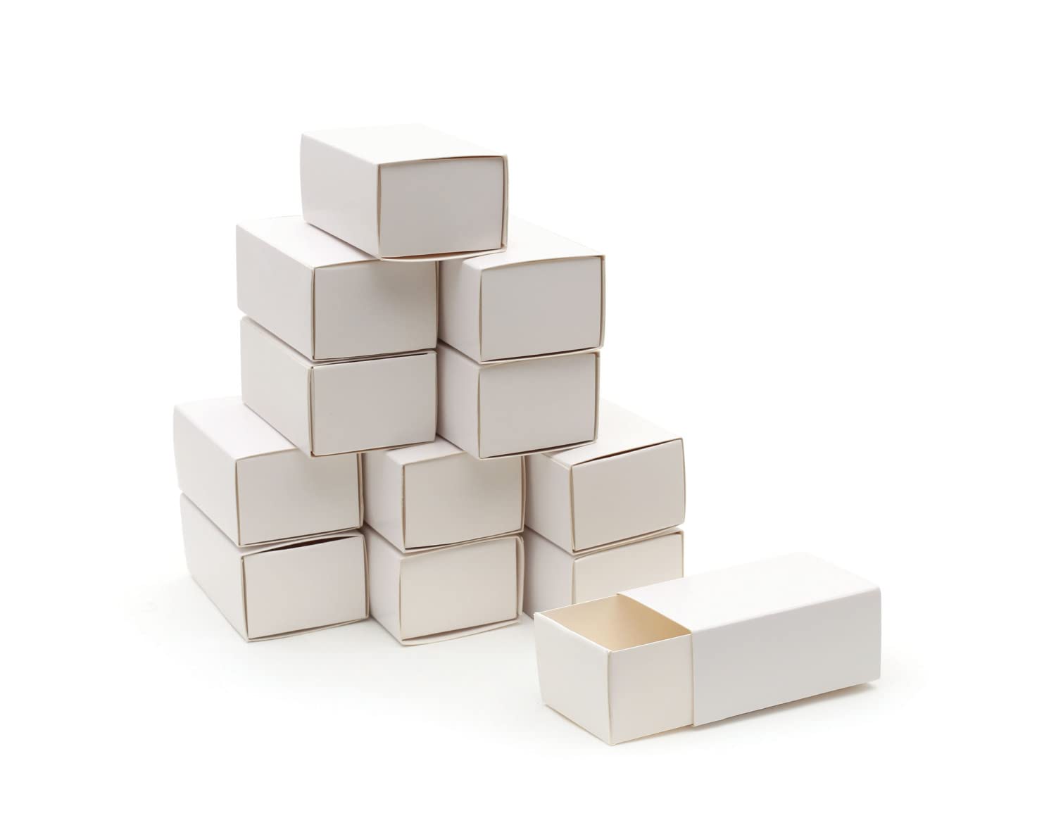 Graine Créative Empty Matchbox