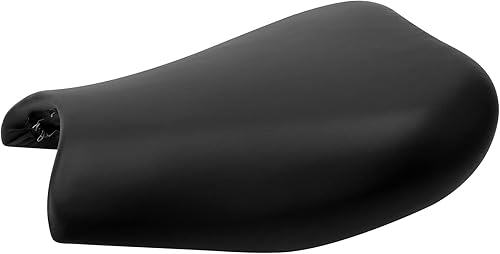 TCT-MOTORPARTS Asiento delantero del conductor apto para Suzuki Hayabusa GSX1300R Edición Limitada Aniversario 1999-2007