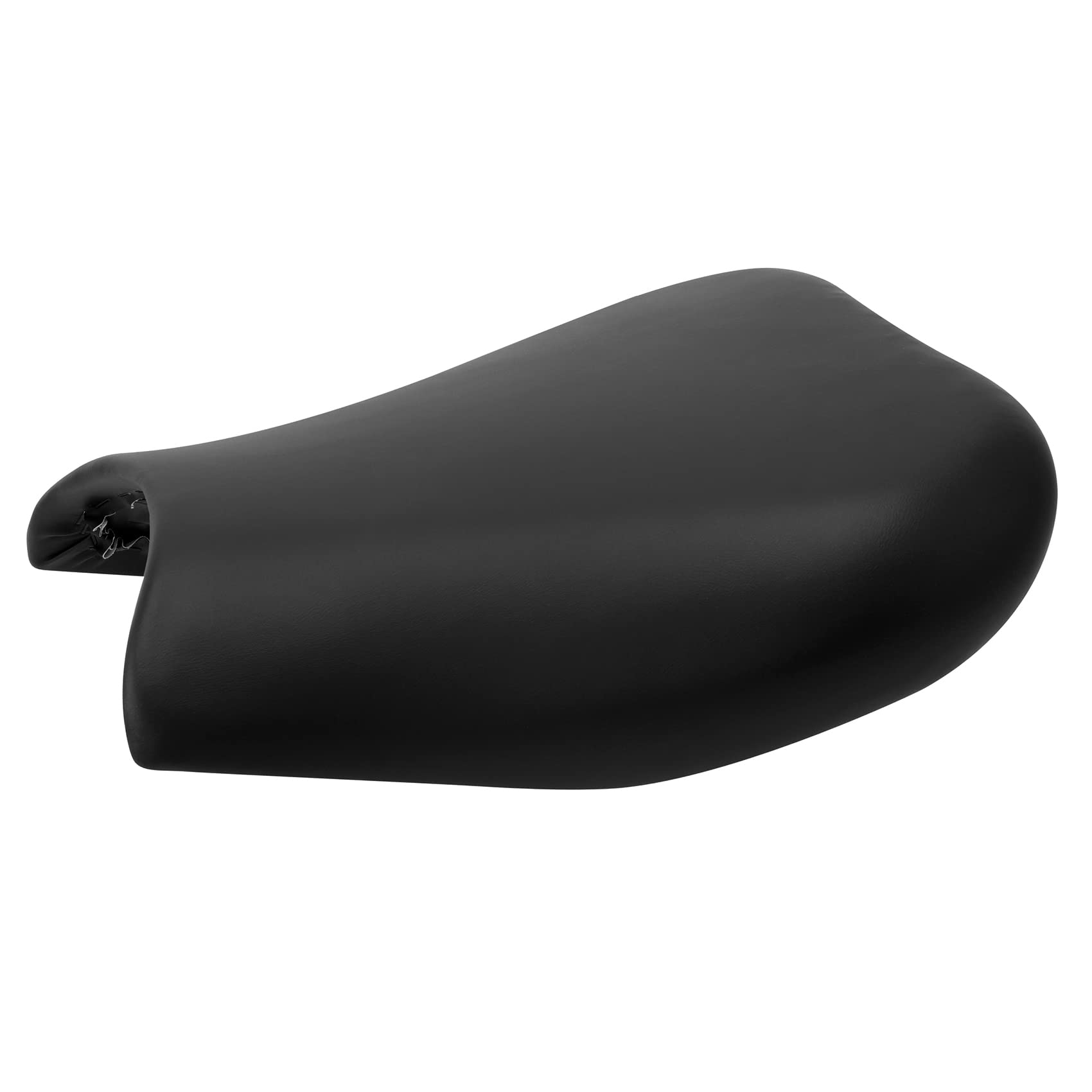 XFMT Black Silicone Motorcycle Seat for Suzuki Hayabusa GSX1300R 1999-2007 - Premium Seat Cover with Comfort Enhancement