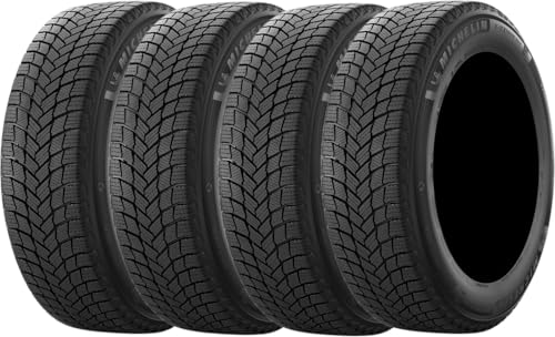 Amazon.co.jp: 【4本セット】 MICHELIN(ミシュラン) X-ICE SNOW SUV
