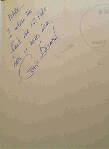 The Quest for Staff Leadership 0673181944 Book Cover