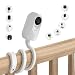 Halterung für momcozy Babyphone BM01/BM03/BM04, Befestigung Halter...
