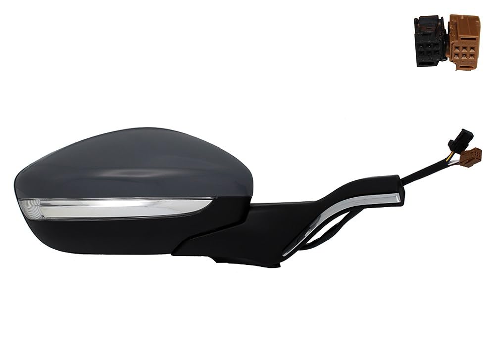Alkar 6152296 Specchietti Esterni - 4