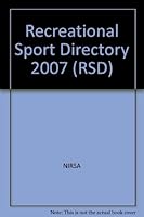 Recreational Sport Directory 2007 0736069135 Book Cover