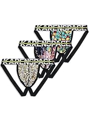 Leopard/Rose/Cube(3 Pack)