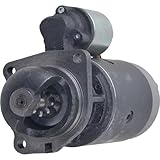 #US Replacement parts Starter For KHD BF6L913 BF6L913C BFM1012 F3L912 F3L913 F4L912 01182933