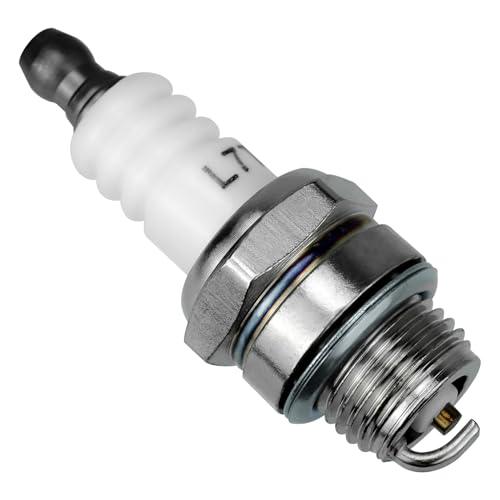 GULUANT Replacement RCJ6Y Spark Plug for Champion Lawn Mower Models