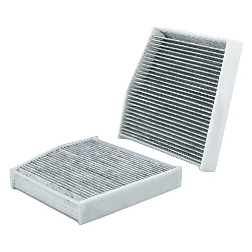 Filtro de aire de cabina WIX WP10130, filtro de habitáculo para coche