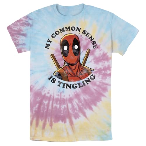 T-shirt Marvel Universe avec imprimé haute définition résistant au lavage