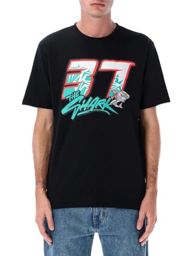 T-Shirt Pedro Acosta GP Gruppo Pritelli en Coton Premium