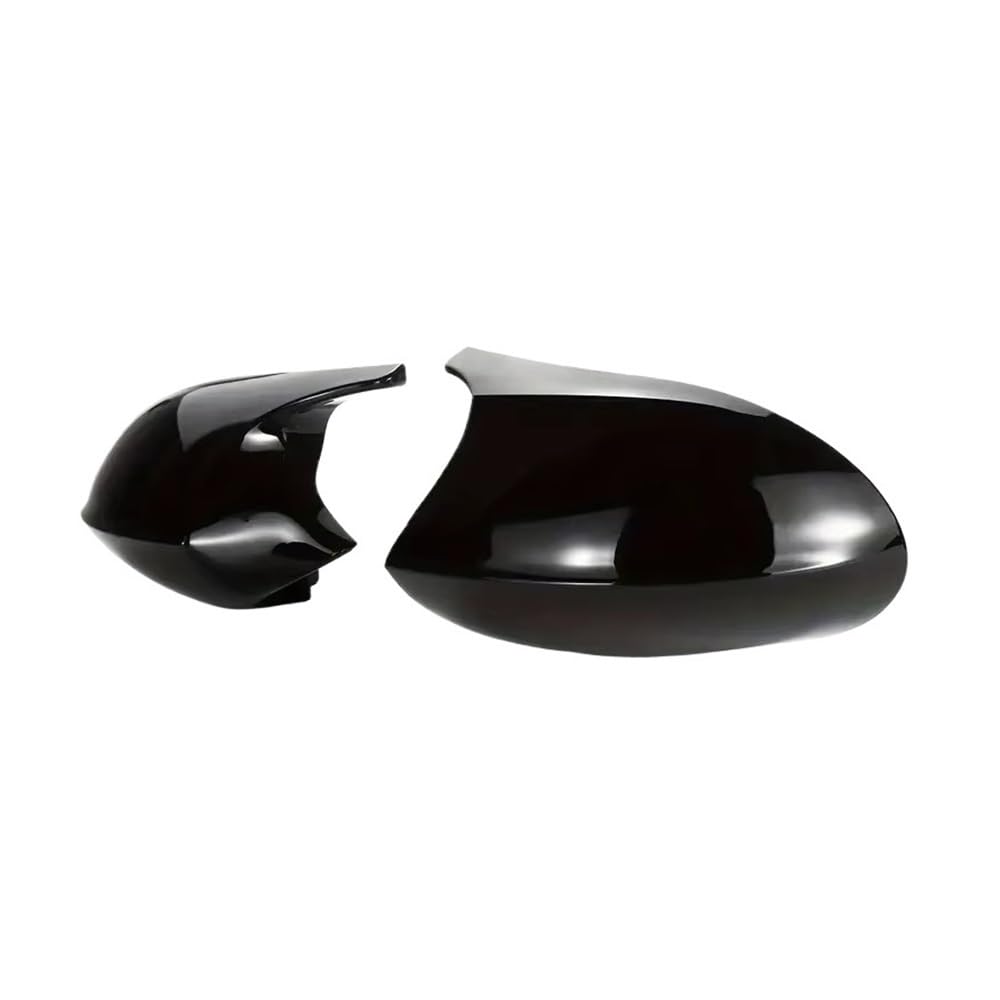 Remplacer coques rétroviseur cassées E90 E91 - Paire de protections de rechange