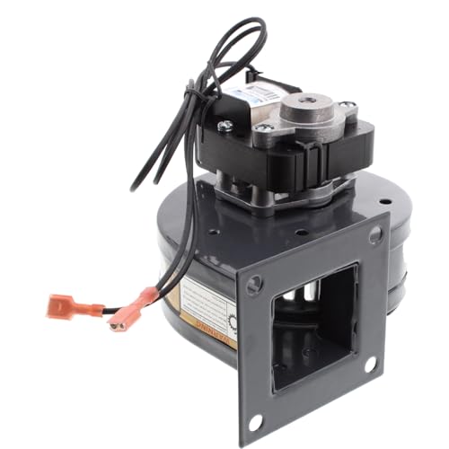 Extracteur de tirage et moteur de soufflerie de rechange pour Fasco 7002-3388