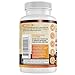 WHOLE WORLD WELLNESS Organic Ashwagandha with Black Pepper | Supports Energy Balance, Mood and Relaxation | Vegan, Gluten-Free, Non-GMO, All Natural | 60 Capsules | Made in The USA.