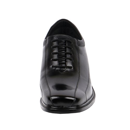 Make 3" Taller Fast Naturally Short Guys Height Increasing Hidden Shoe Lifts KL96032