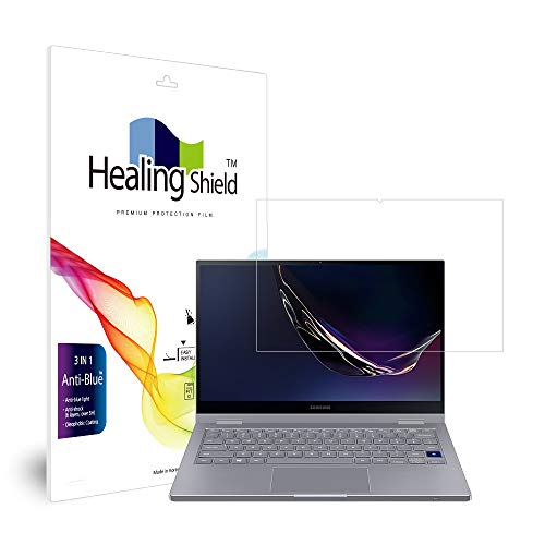 Healingshield/????????? ????????????????Samsung Galaxy Book Flex Alpha 13 NT730QCJ??