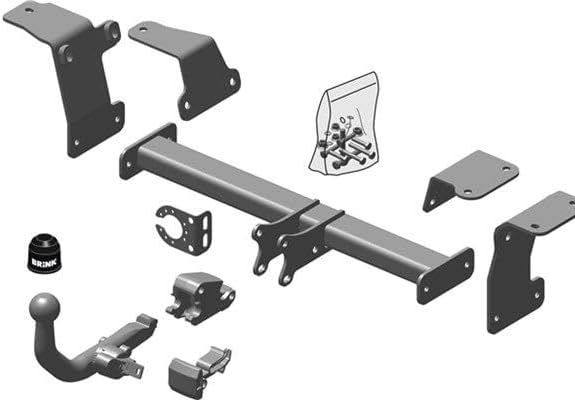 627300 - Trailer Hitch