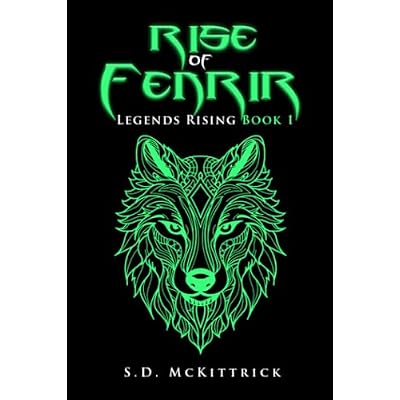 Rise of Fenrir