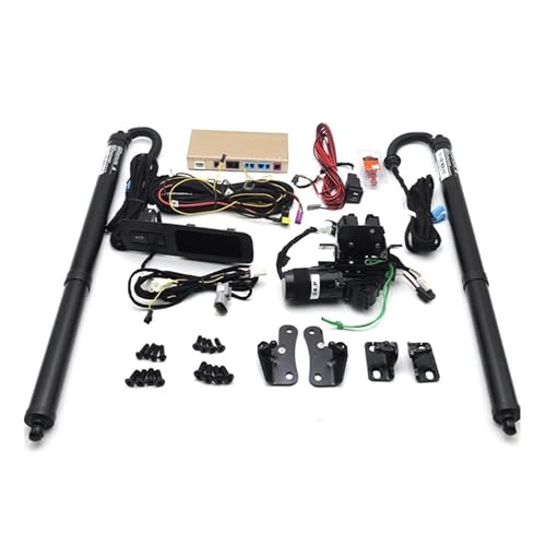 �ɓK������GLB X247 2020~2024�N���p �p���[���A�h�A���t�g�Q�[�g�X�g���b�g�e�[���Q�[�g�d���e�[���Q�[�g���t�g�v���b�v�T�|�[�g �p���[�n�b�`���t�g�T�|�[�g(With Foot Sensor)
