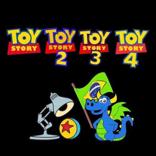 Toy Story 5 Preview