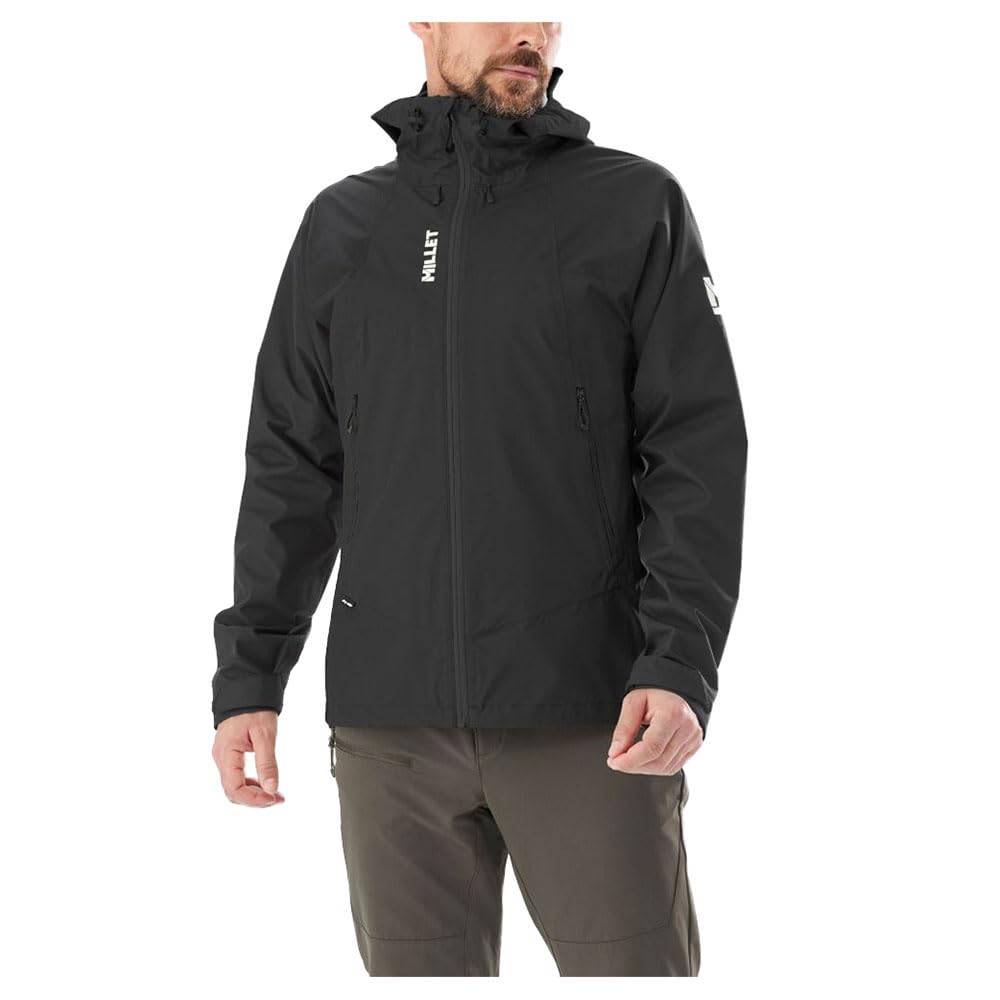 MILLET Men's Fitz Roy Jkt M Hardshell jacket