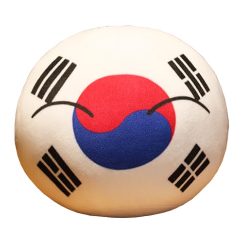 30cm ポーランドボール ぬいぐるみ country ball plushies 抱き枕 可愛い フィギュア 人形 アニメグッズ ぬいぐるみ インテリア装飾 (韓国)