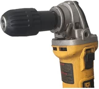 Drill Chuck for Angle Grinder with 5/8-11 Thread adapter (KEYLESS CHUCK) - coolthings.us
