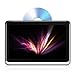 DDAUTO DDA10D Tablet Android 6.0 Portable DVD Player 10.1 inch IPS Touch Screen Car Headrest Multimedia Monitor, Bluetooth 4.0, Built-in 4000mAh Battery, Supports HDMI, FM, WIFI New Version