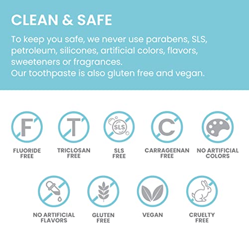 Himalaya Whitening Toothpaste - Simply Mint 5.29oz/150g