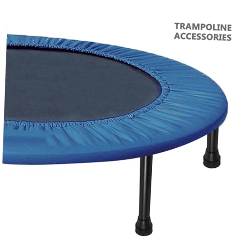 Bouchons en caoutchouc pour pieds de trampoline Gatuida x5 - 4