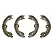 DuraGo BS783 Parking Brake Shoe