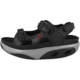 chung shi Unisex Anti Step San Diego, Sandale, Schwarz, EU 37.5 (UK 5)