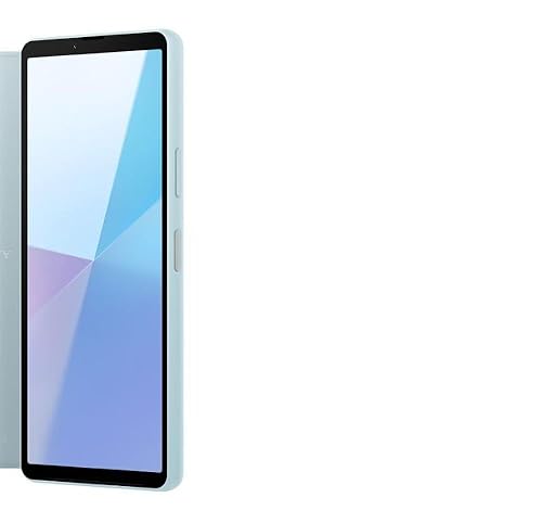 Amazon.com: Sony Xperia 10 VI 5G XQ-ES72 128GB 8GB RAM Factory