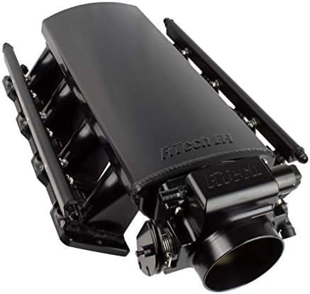 FI-TECH LS3/L92 KT - 500 HP W/TC