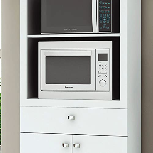 Tecno Mobili Balcao BL3305 Branco