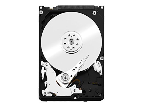 Amazon | WD Blue 1TB Mobile Hard Disk Drive - 5400 RPM SATA 6 Gb/s