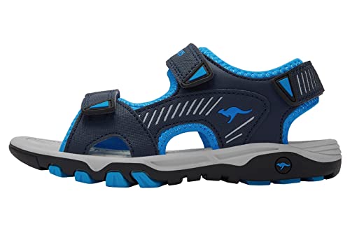 Sandalias KangaROOS K-Celtic Barbo de hombre para caminar en verano 6