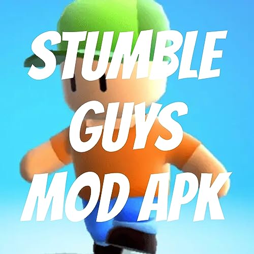 Stumble Guys Mod Apk Harry401 Amazon.de Audible Hörbücher & Originals