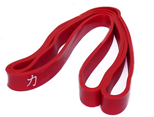 Strength ShopPremium Latex Resistance Bands 41"