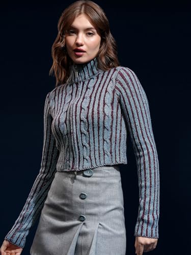 Image of Tokyo Talkies Women Sweater