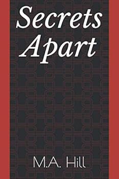 Paperback Secrets Apart (ACMS Securities) Book