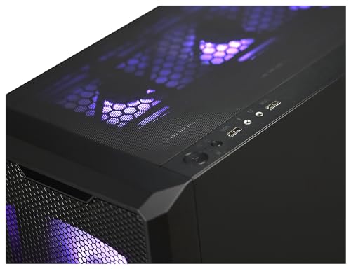 ENDORFY 13700KF/32GB/1TB/RTX4070TI/750W - PC Desktop - Immagine 3