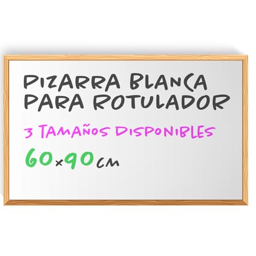 Tableau blanc mural Ofituria pour organiser la maison et les cours des enfants