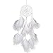 Produktbild Traumfänger Dream Catcher Haus Wandbehang Dekoration Ornament Kaiki Traditionelle Wandbehang American Indian Traumfänger Home Decor Vielen Farben,16 Weiß