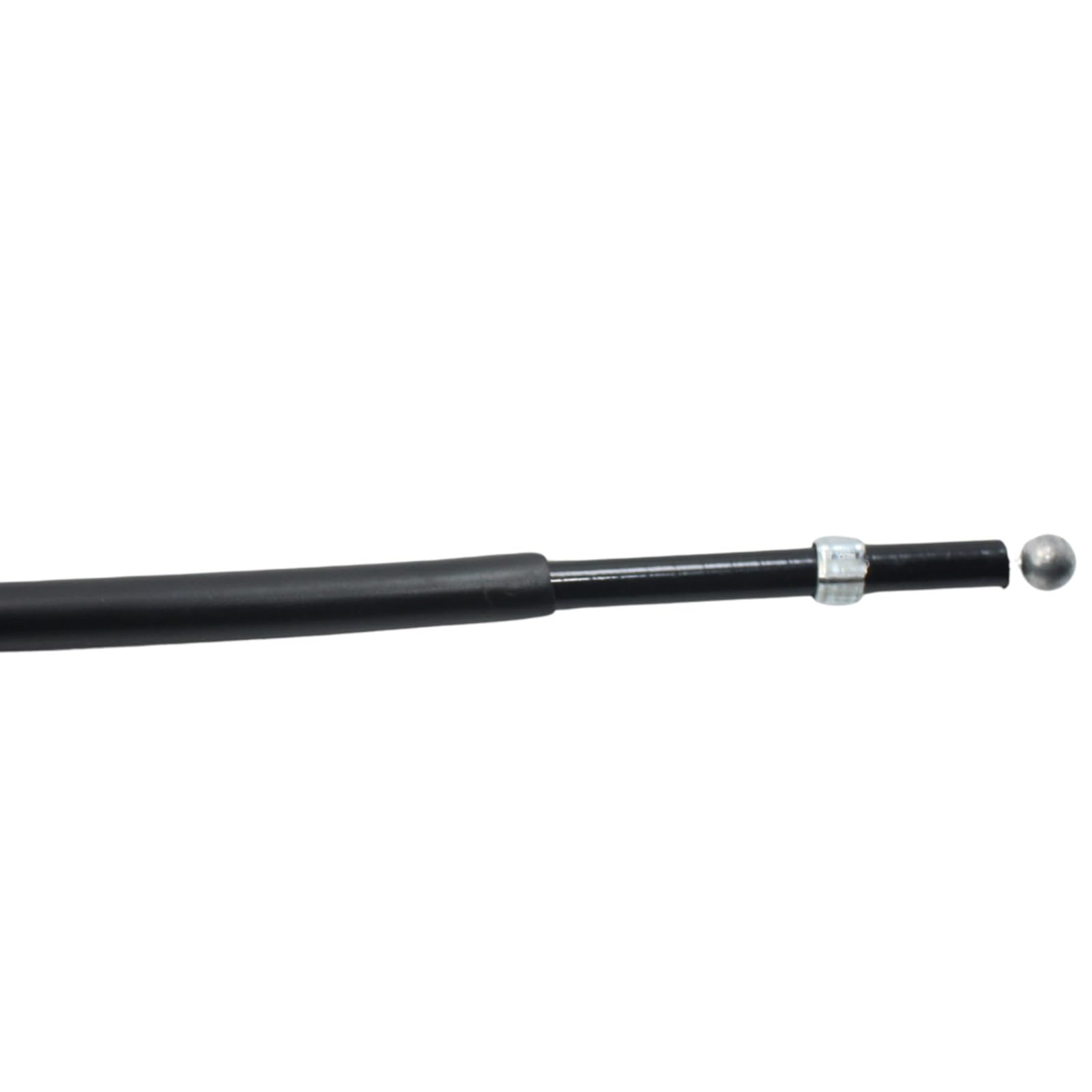 Bonnet Hood Release Lid Lock Cable For Volkswagen VW Golf Mk5 Jetta Mk5 1K1823535A LHD — view 5