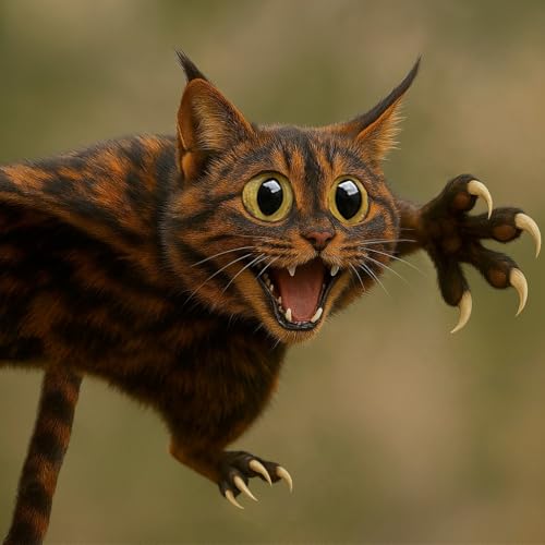 DagGar - STYX FIRESTORM TEASER