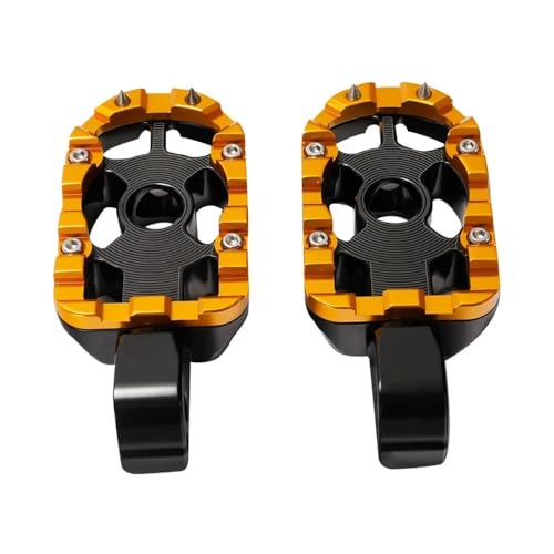 Cale Pieds Moto Fat Bob anti vibration pour éliminer les douleurs aux pieds sur de longs trajets