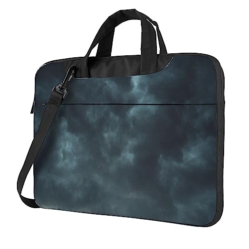 Sacoche pour ordinateur portable VACSAX mallette de travail noire