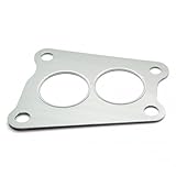 MLS Dichtung, Abgaskrümmer auf Turbo; FA20DIT WRX